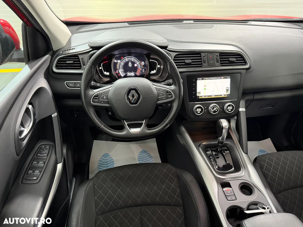 Renault Kadjar - 6