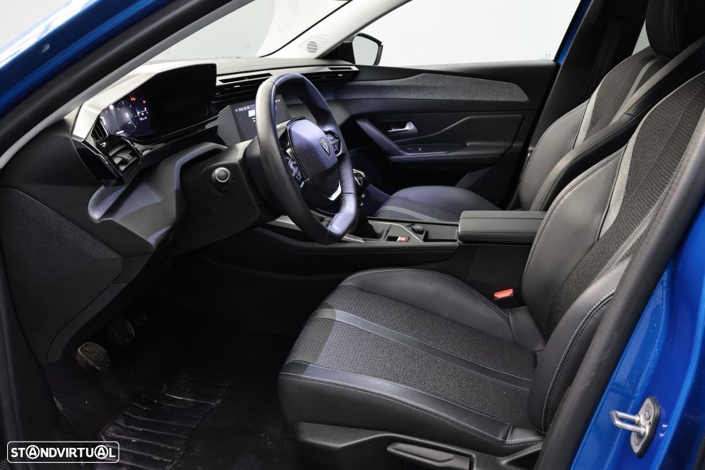 Peugeot 308 1.2 PureTech Allure Pack - 20