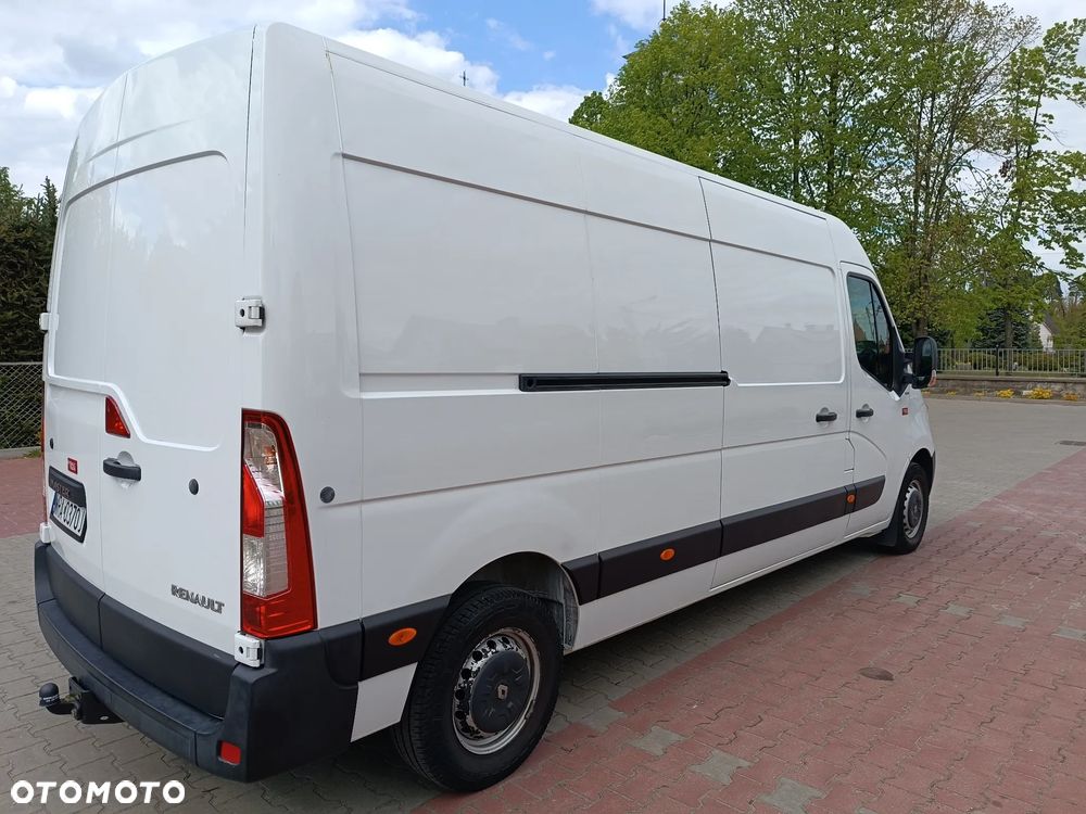 Renault Master - 3