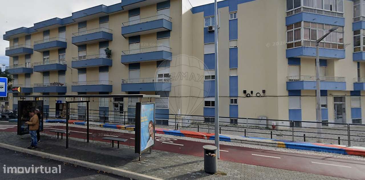 Apartamento T3 para venda - Grande imagem: 2/13