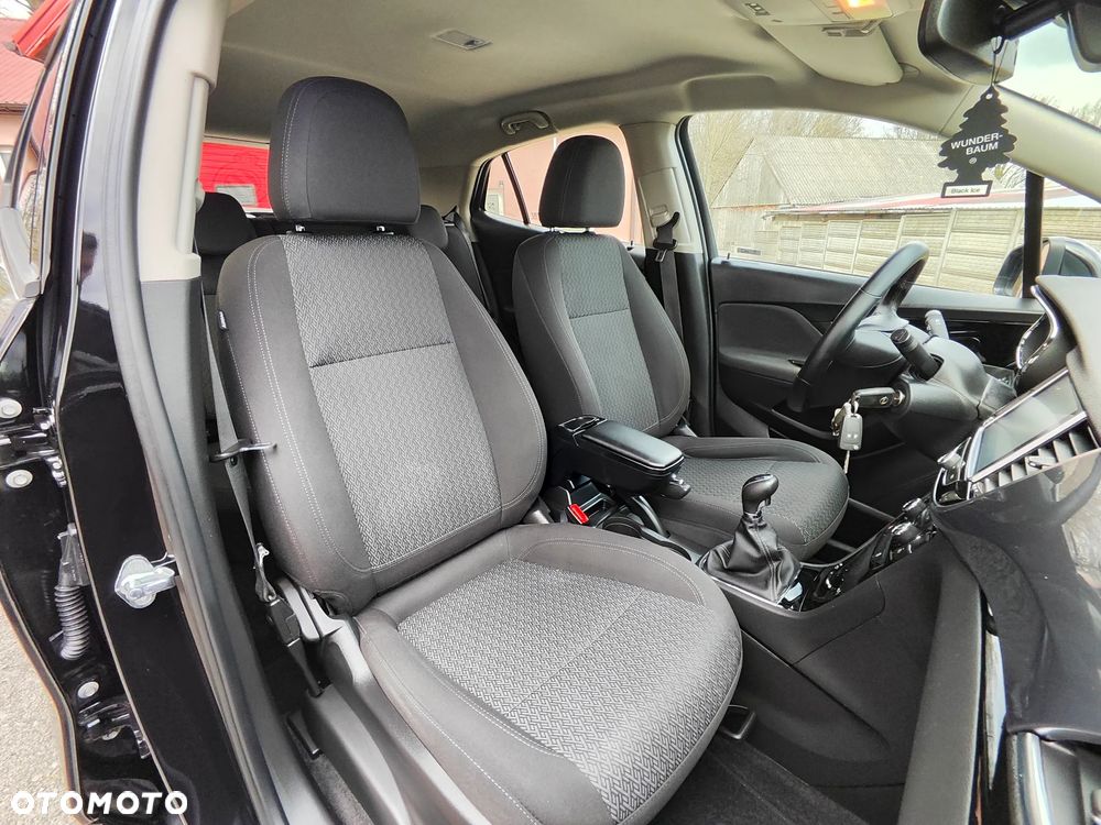 Opel Mokka 1.6 ecoFLEX Start/Stop Selection - 18