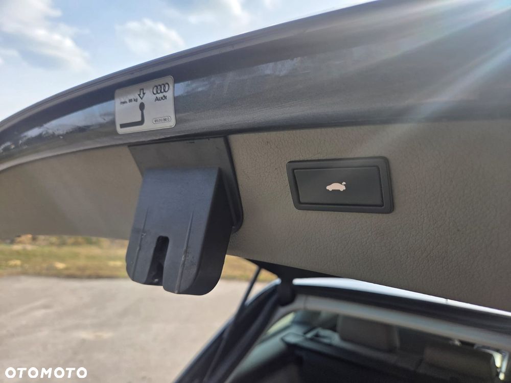 Audi A6 Allroad 3.0 TDI DPF Quattro Tiptr - 30