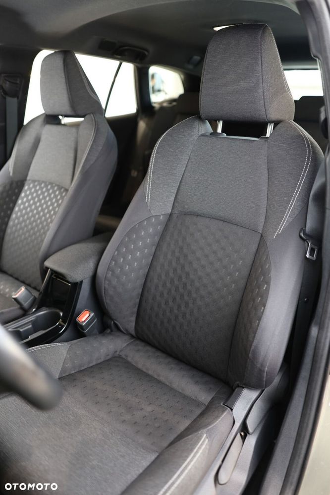 Toyota Corolla 1.8 Hybrid Comfort - 8