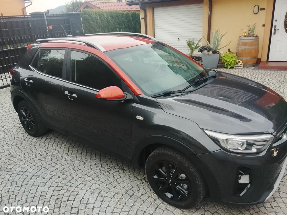 Kia Stonic 1.0 T-GDI OPF Spirit - 17