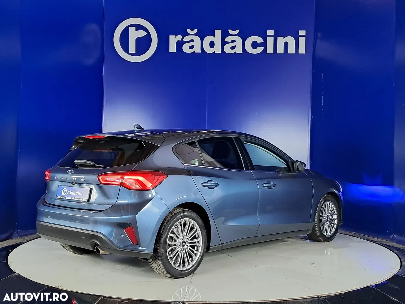 Ford Focus - 7