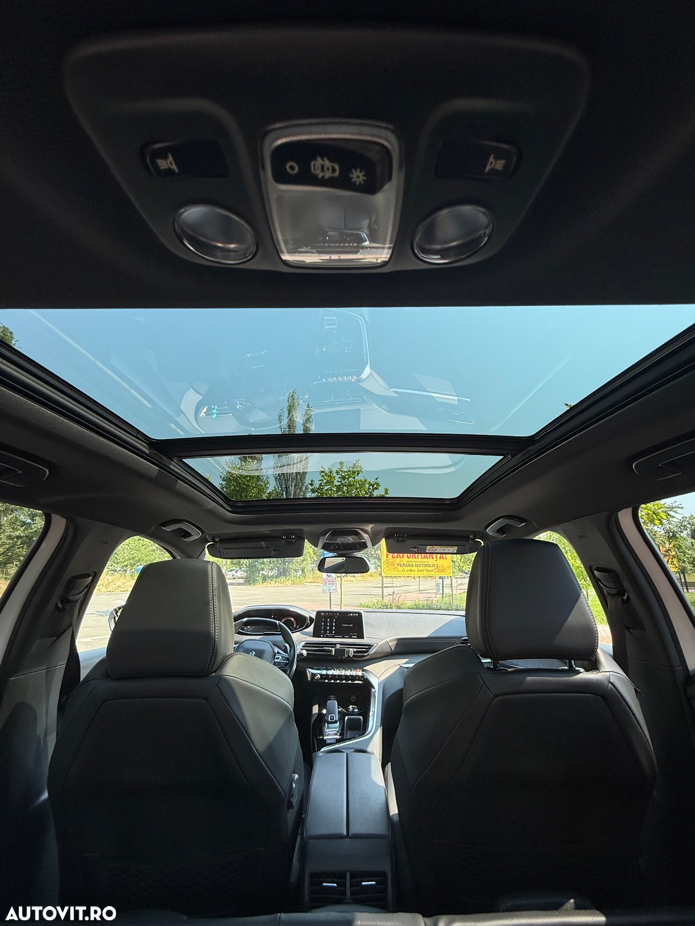 Peugeot 3008 1.5 BlueHDI S&S EAT8 GT-Line - 12