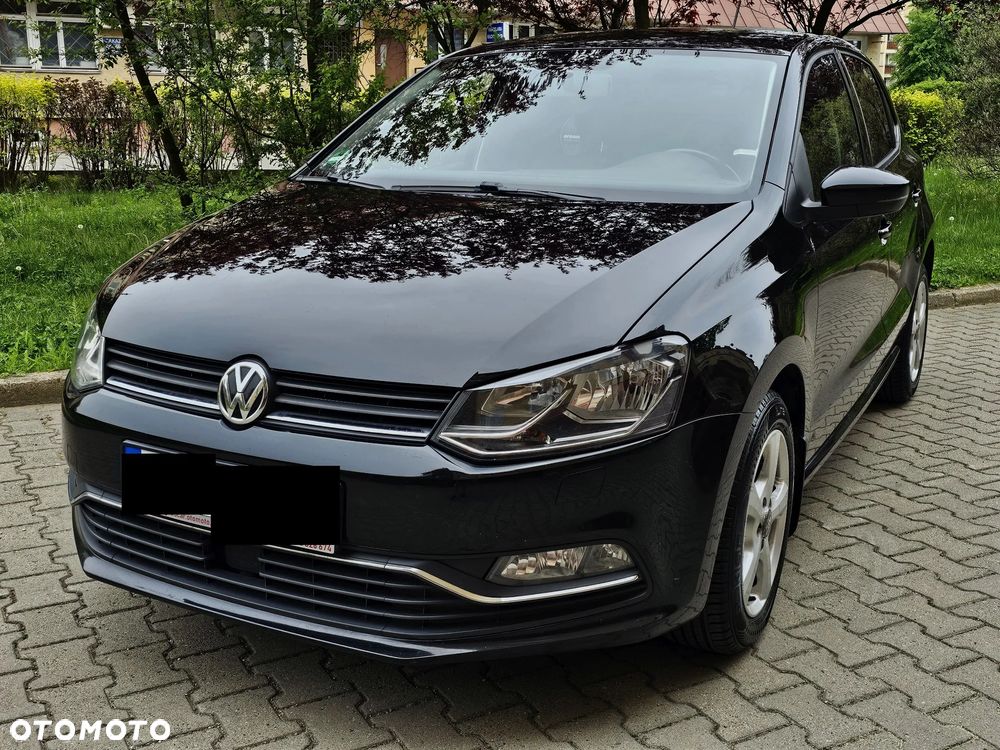 Volkswagen Polo 1.2 TSI (Blue Motion Technology) Comfortline - 2