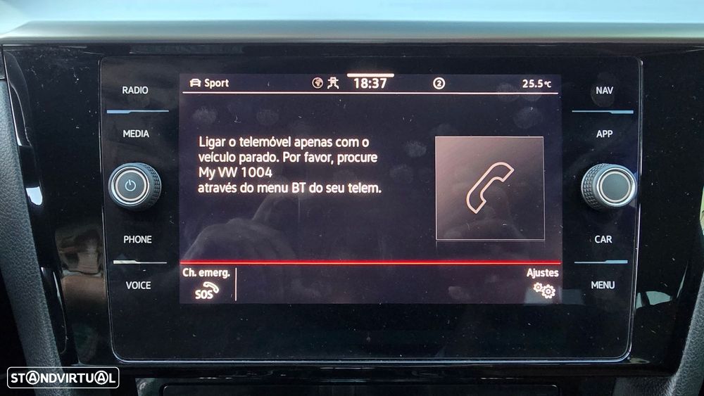 VW Arteon Shooting Brake 1.4 TSI eHybrid Elegance - 46