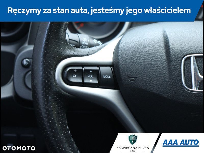 Honda Jazz - 16
