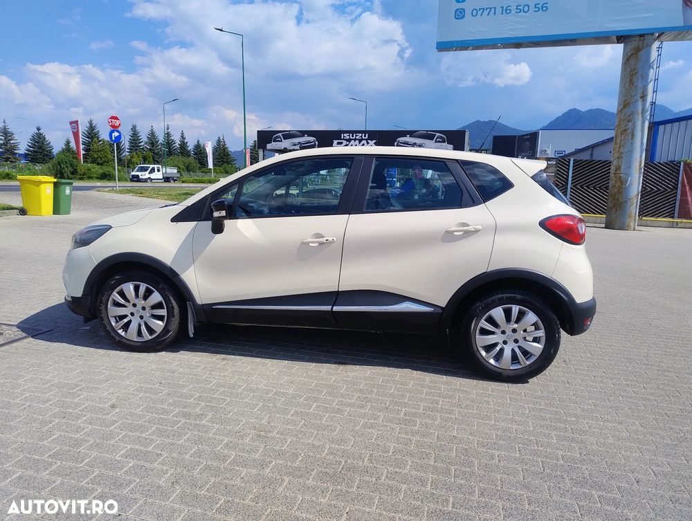 Renault Captur - 4