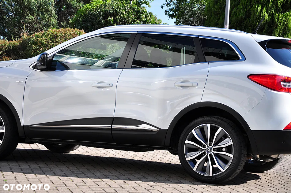 Renault Kadjar Energy TCe 130 Bose Edition - 13