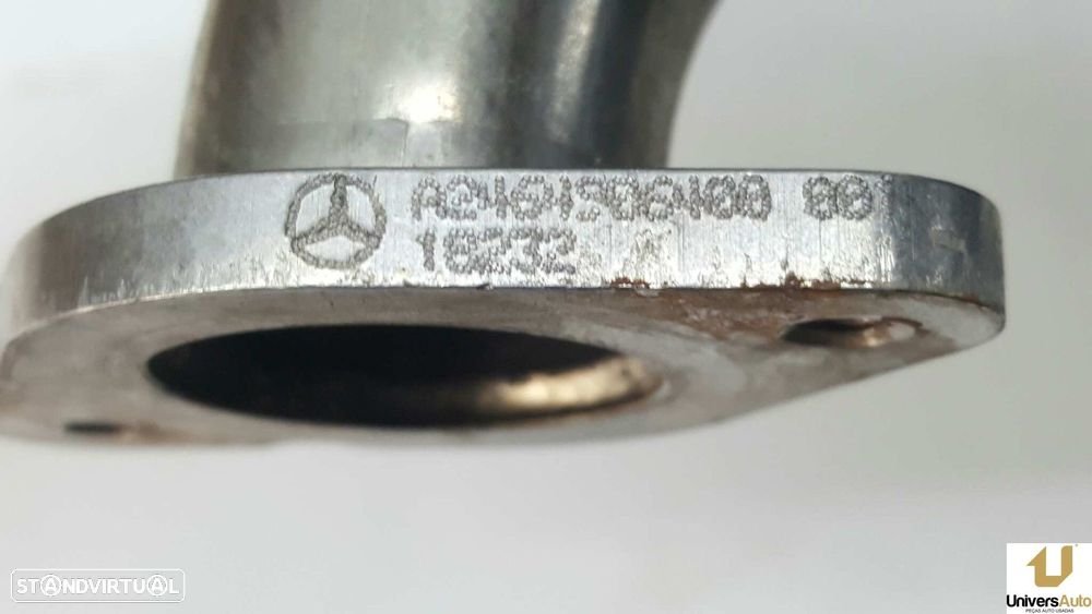 TUBO MERCEDES CLASE B (W246) B 200 CDI (246.208) - 2