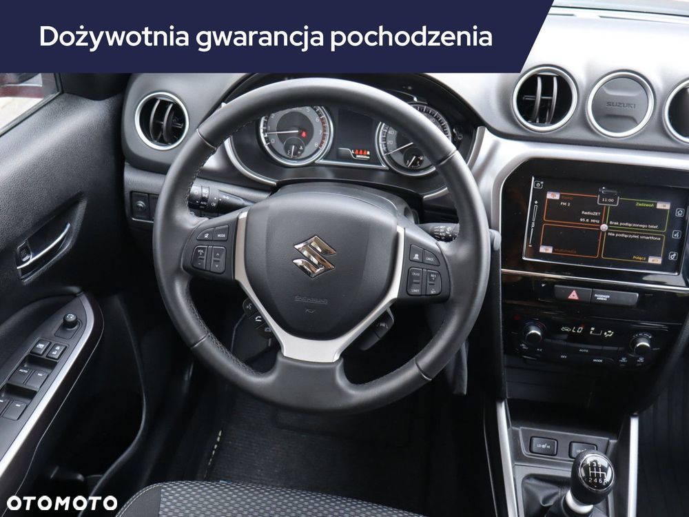 Suzuki Vitara - 9
