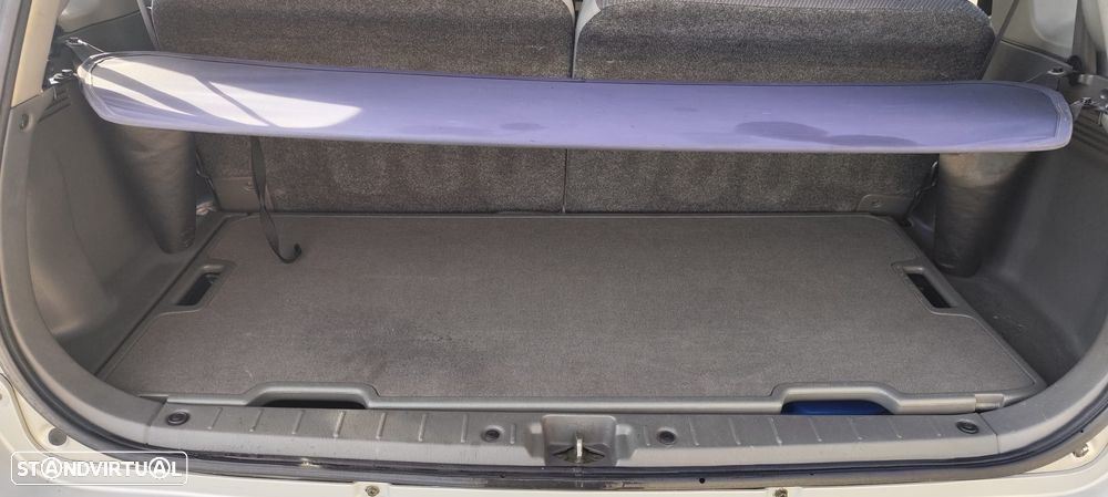 Suzuki Ignis 1.3 GL - 14