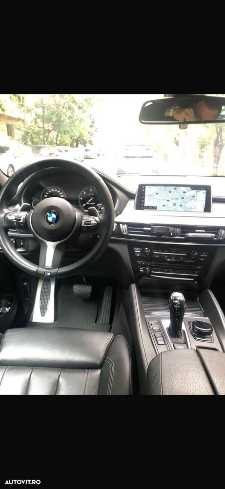 BMW X6 - 13