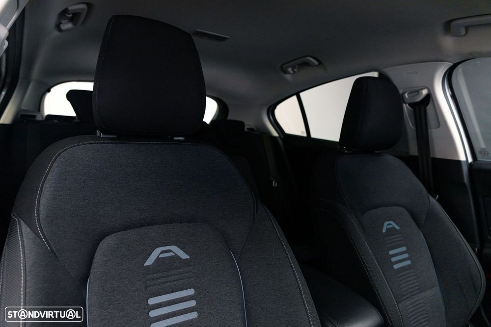 Ford Focus 1.0 EcoBoost MHEV Active - 21