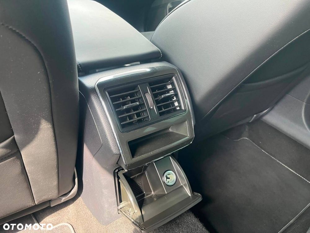 Skoda Superb 2.0 TSI 4x4 Sportline DSG - 16