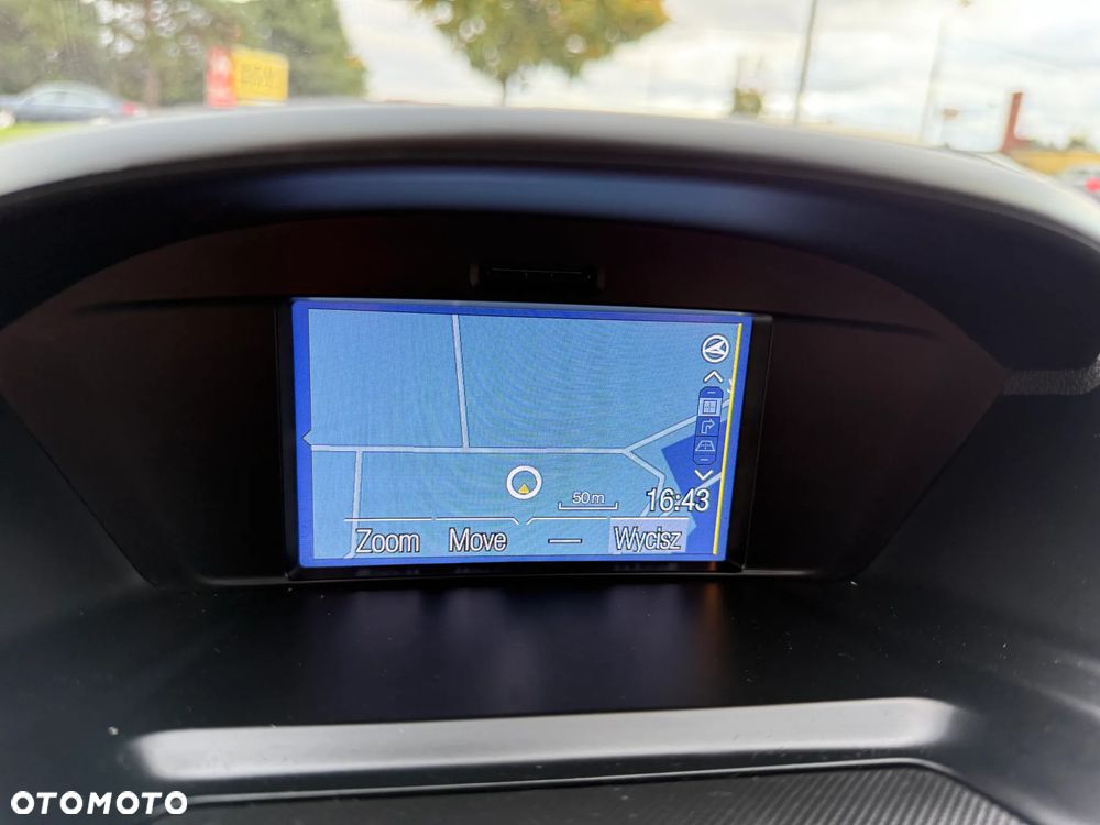 Ford Kuga 1.6 EcoBoost 2x4 Titanium - 33