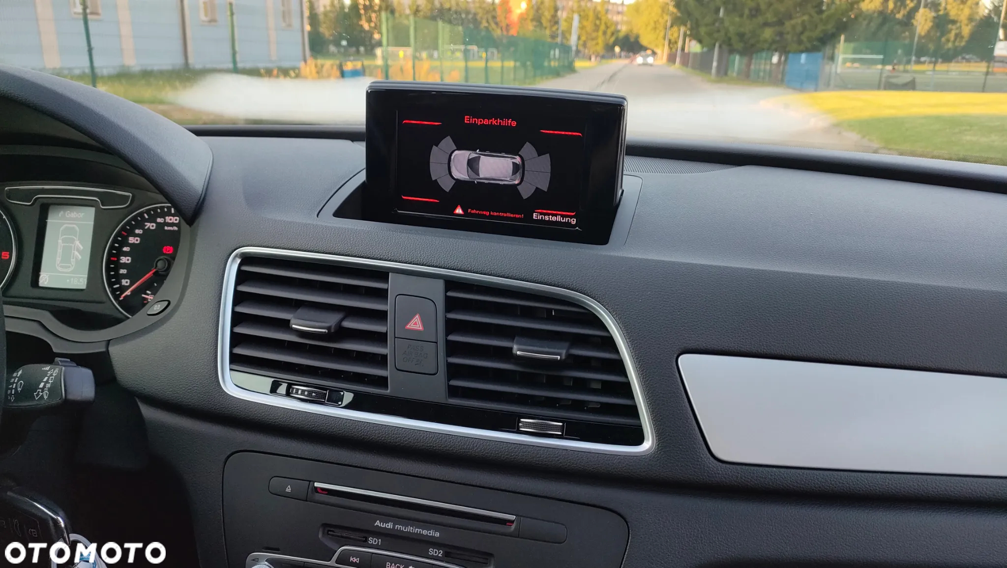 Audi Q3 2.0 TDI - 16