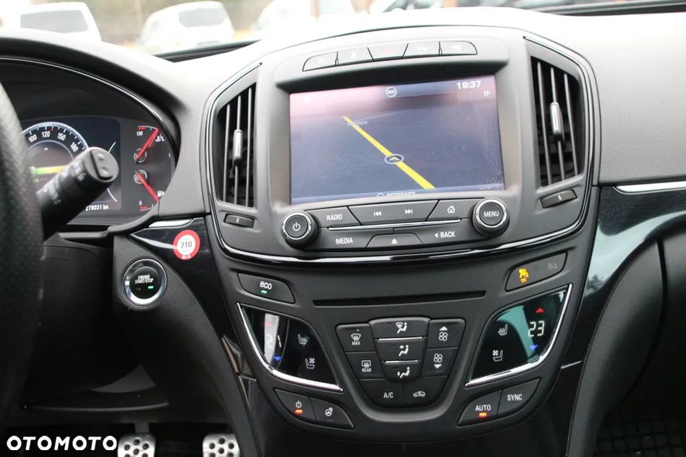Opel Insignia 2.0 CDTI Elite S&S - 13