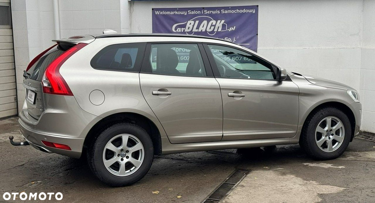 Volvo XC 60 - 26