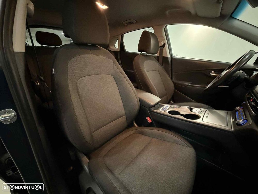 Hyundai Kauai 64 kWh Premium - 12