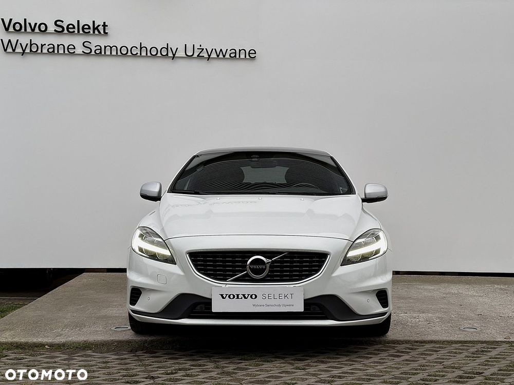 Volvo V40 - 3
