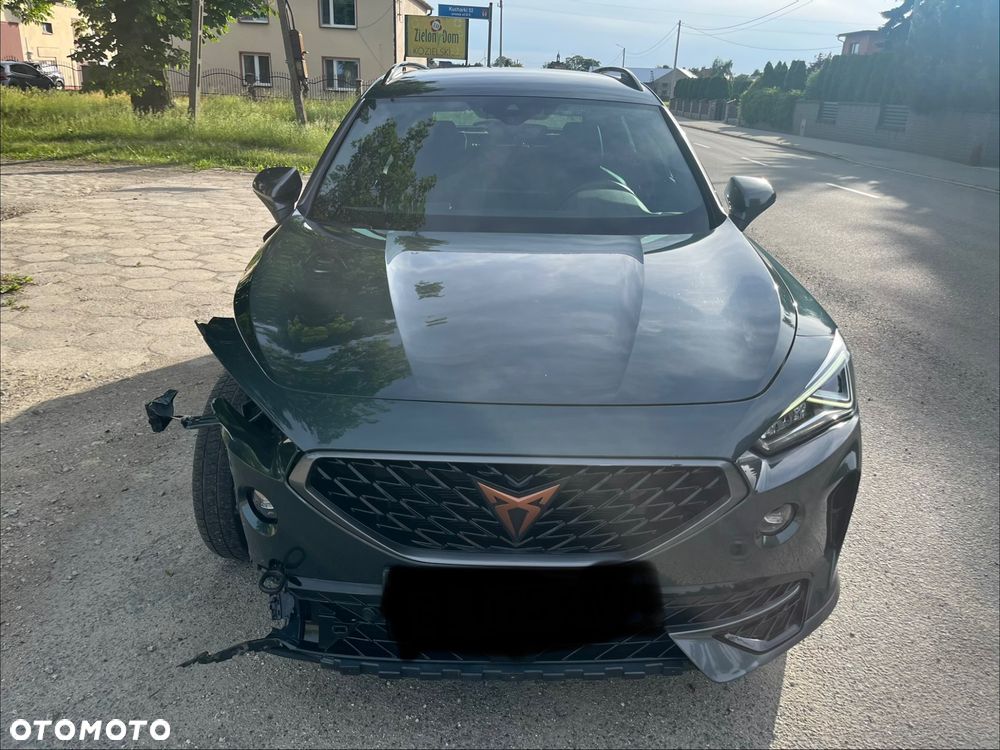Cupra Formentor 1.5 TSI DSG - 6