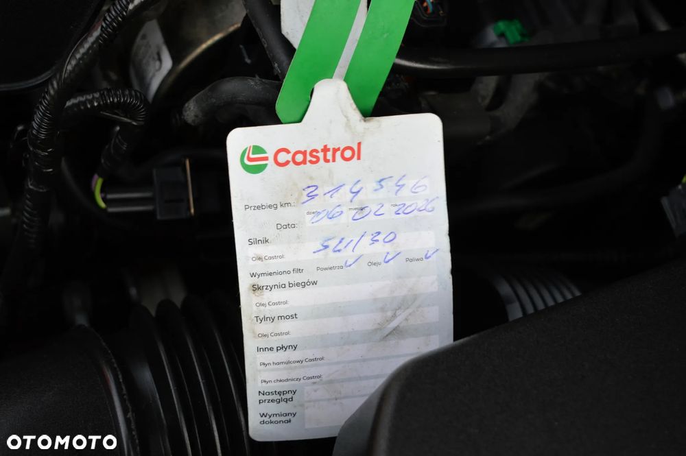 Ford Focus 2.0 TDCi DPF Titanium - 36