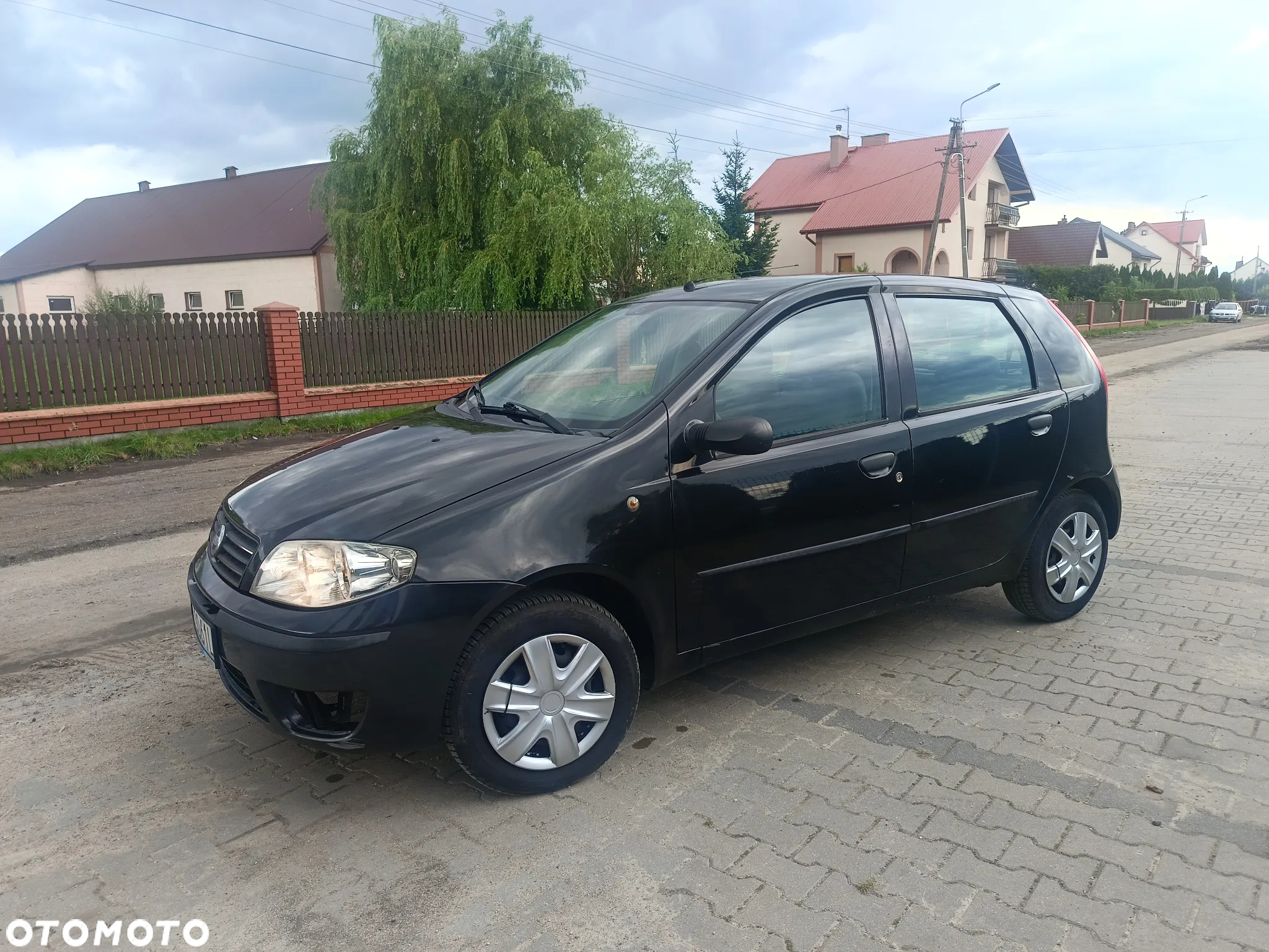 Fiat Punto - 2