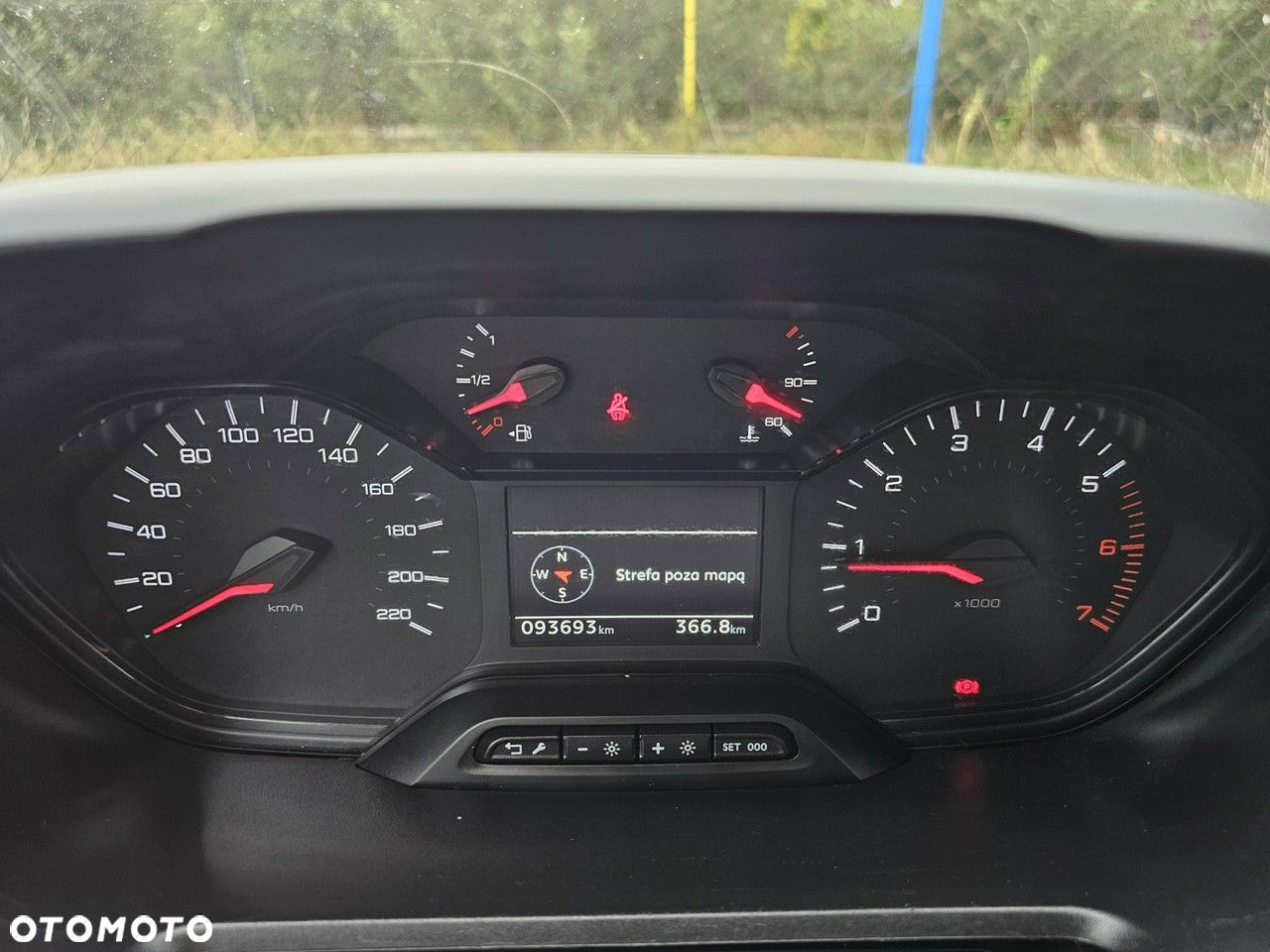 Peugeot Partner - 15