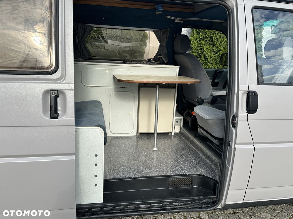 Volkswagen Transporter Allstar - 11