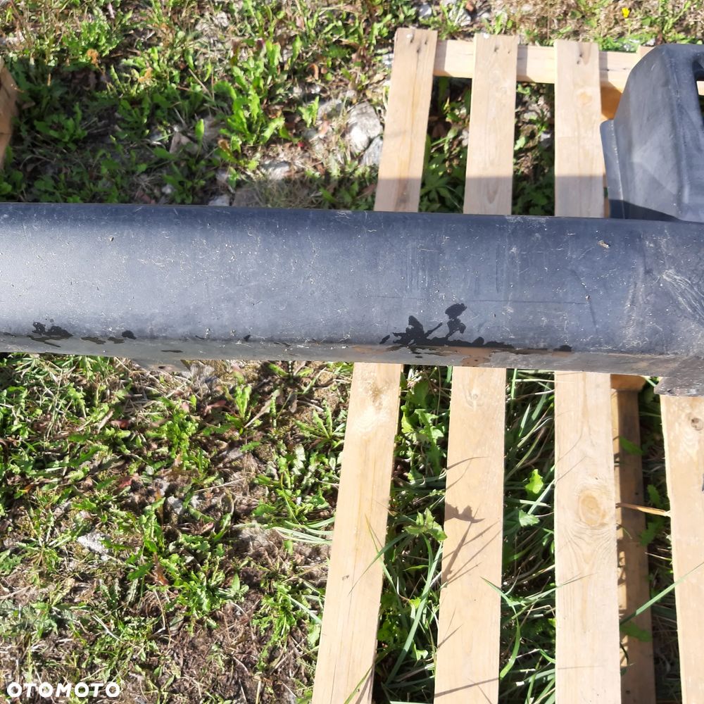 Zderzak Tylny Tył Vw Transporter T4 - 8