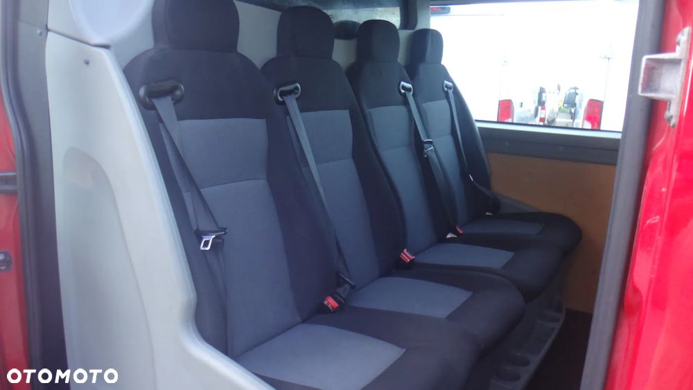 Renault Master - 12