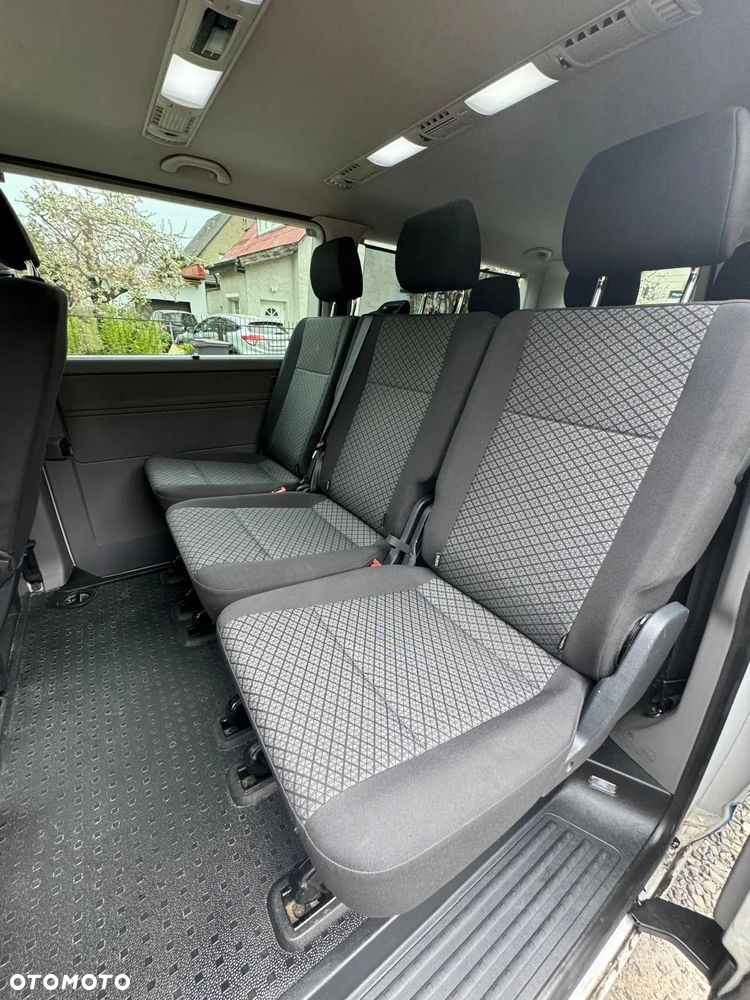 Volkswagen Caravelle 6.1 2.0 TDI L1 Highline DSG - 13