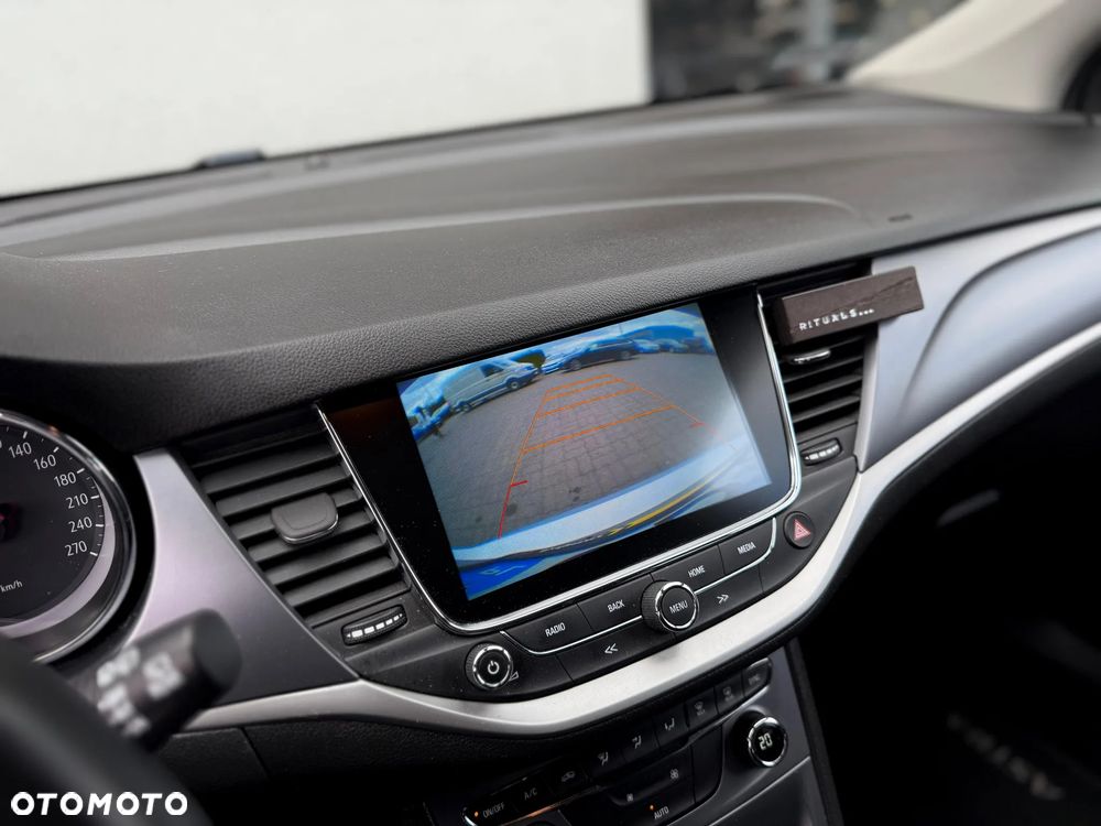 Opel Astra 1.6 CDTI Enjoy - 14