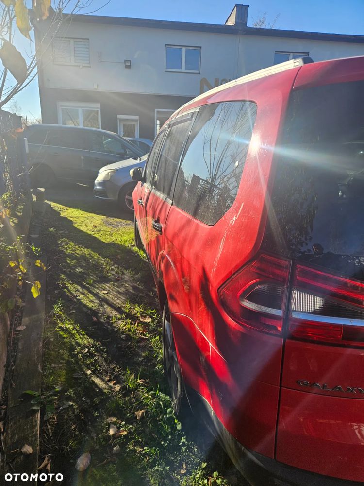 Ford Galaxy 1.6 TDCi DPF Start-Stop Business Edition - 4