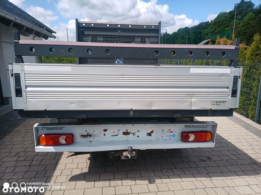Renault Master - 7