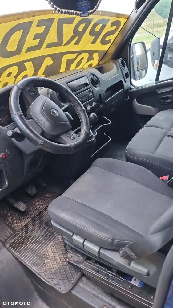 Renault MASTER - 21