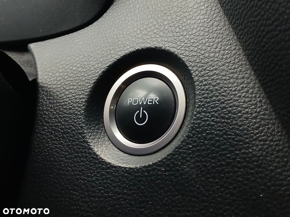 Toyota Corolla 1.8 Hybrid Style - 35