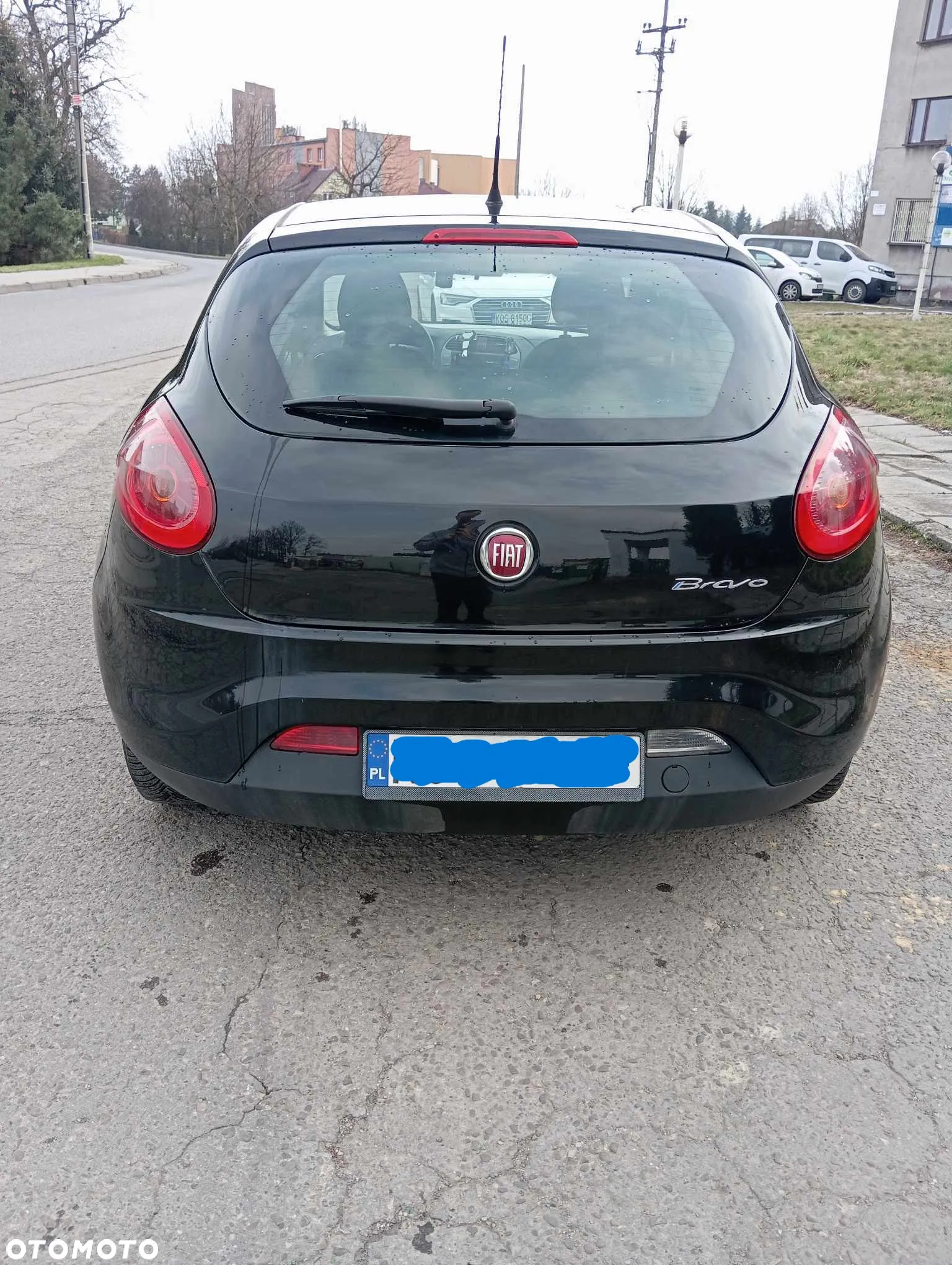 Fiat Bravo 1.4 T-Jet 16V Dynamic - 7