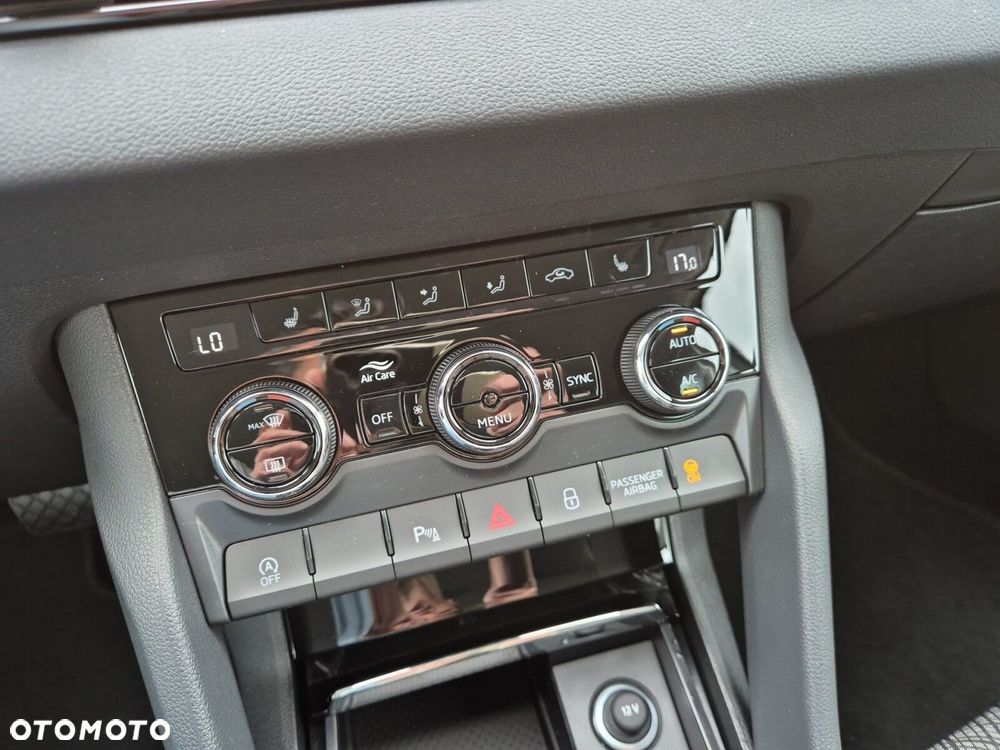 Skoda Karoq 1.5 TSI ACT Drive DSG - 34