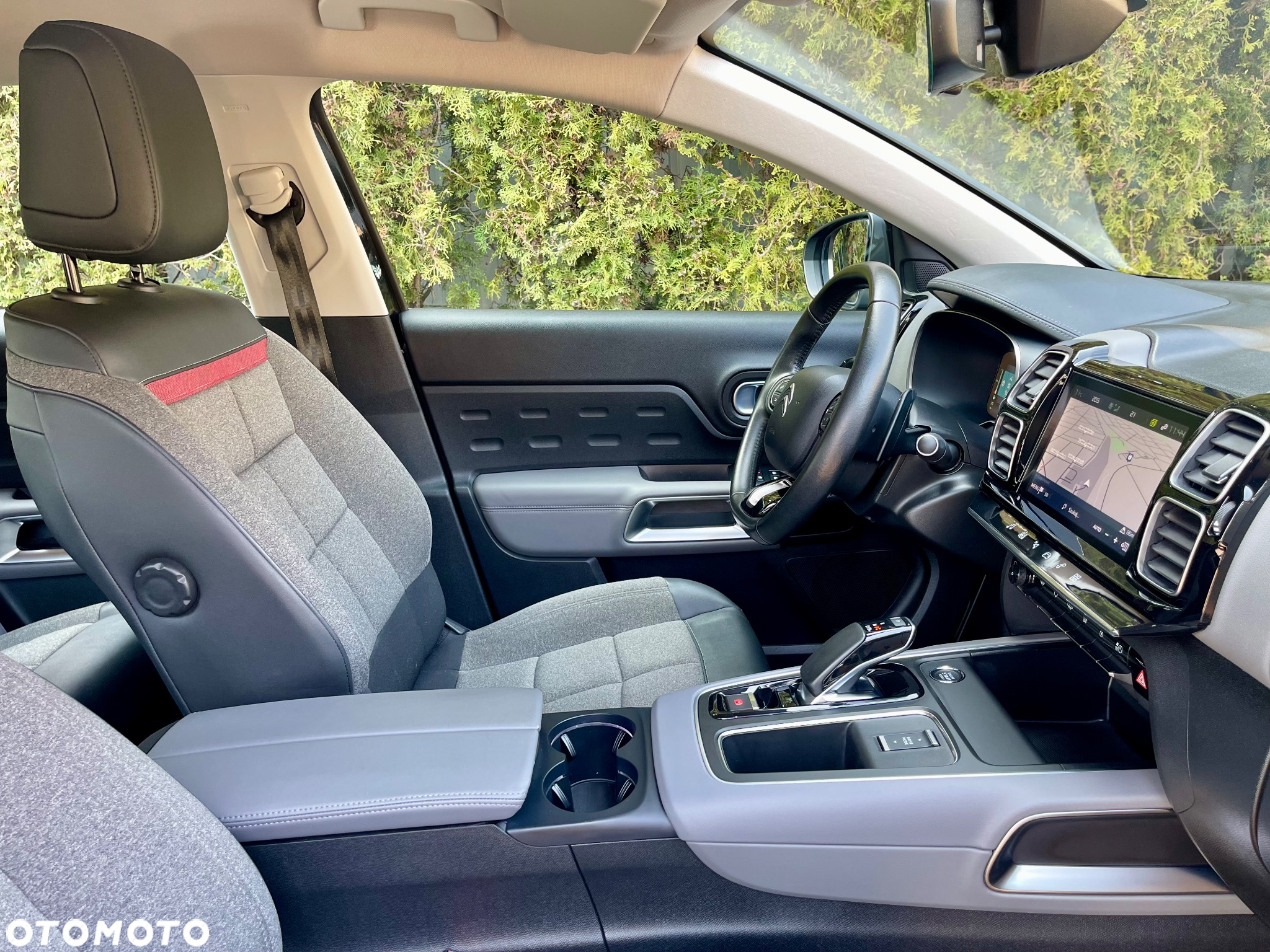 Citroën C5 Aircross Hybrid 225 e-EAT8 FEEL PACK - 15