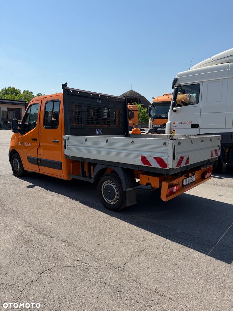 Opel Movano - 4