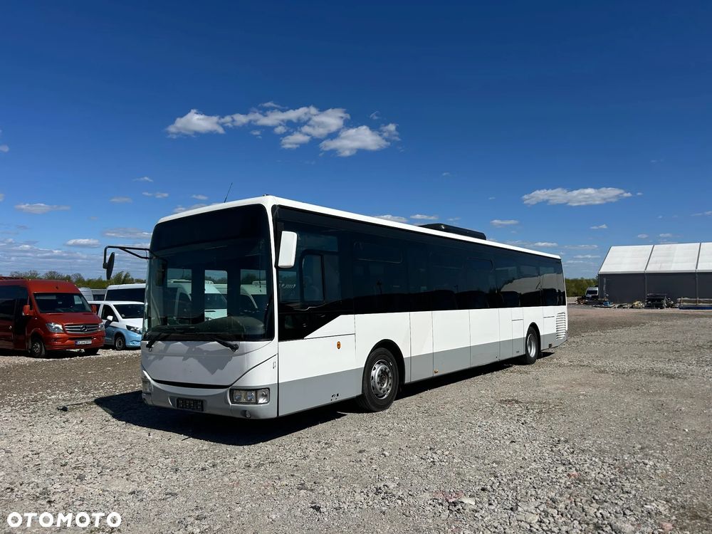 Iveco Crossway LE - 13