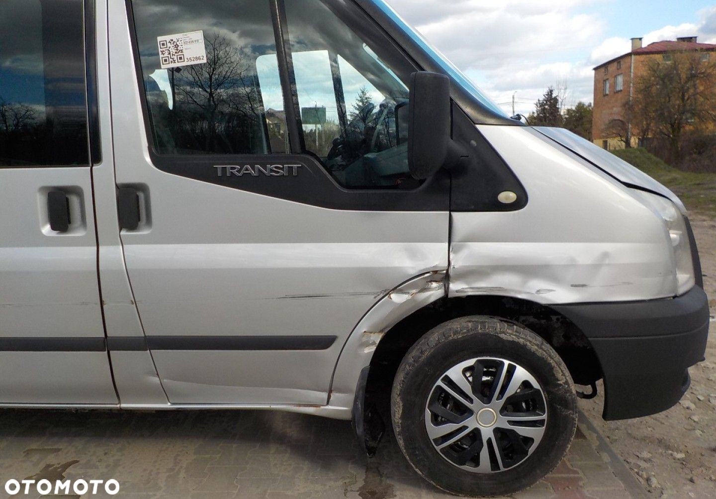 Ford WESTFALIA-NUGGET WEST - 13