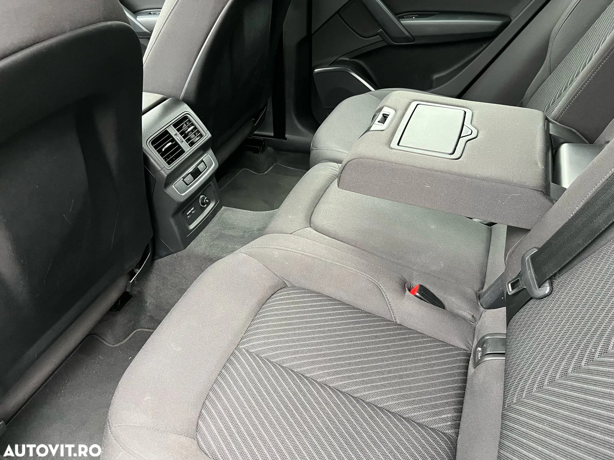 Audi Q5 Sportback 50 TFSI e quattro S tronic PHEV Advanced - 13