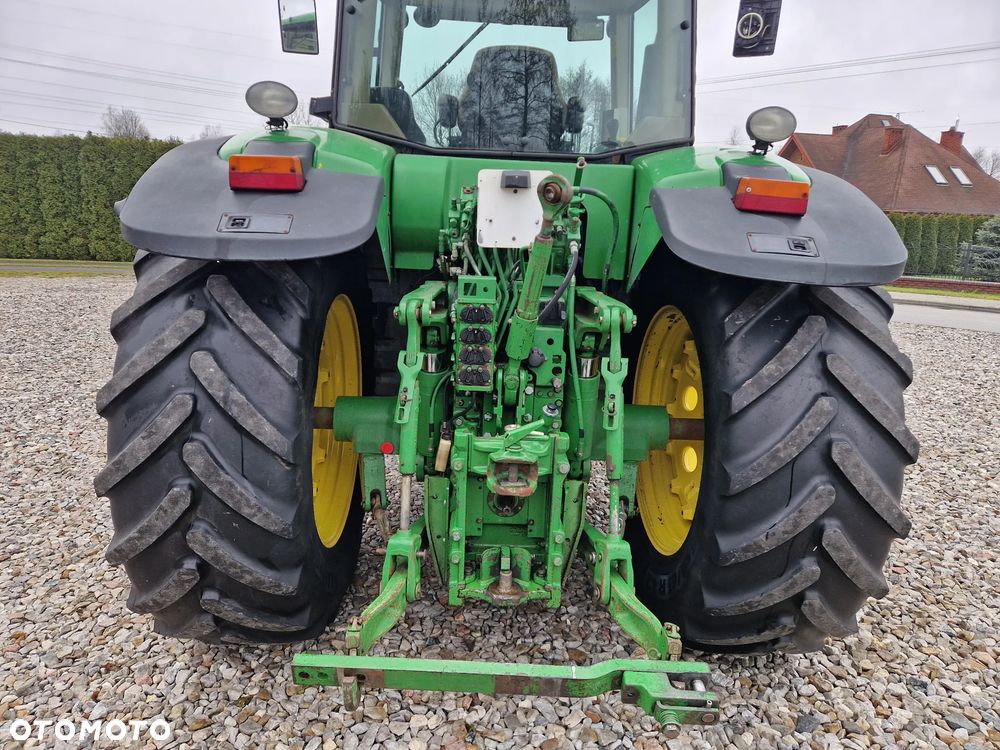 John Deere 7730 - 20