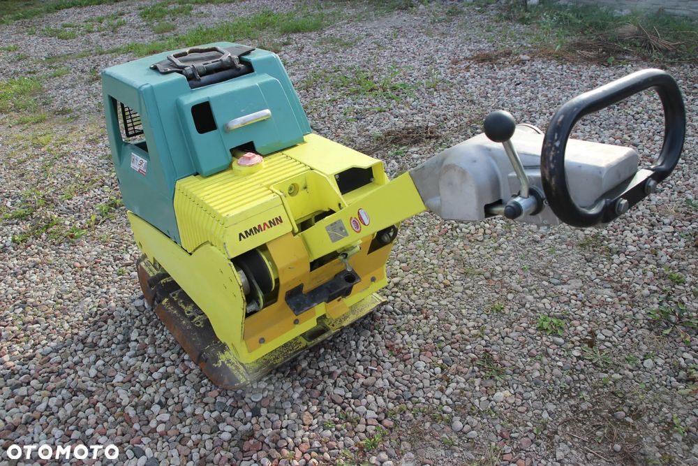 Ammann APH6020 - 1
