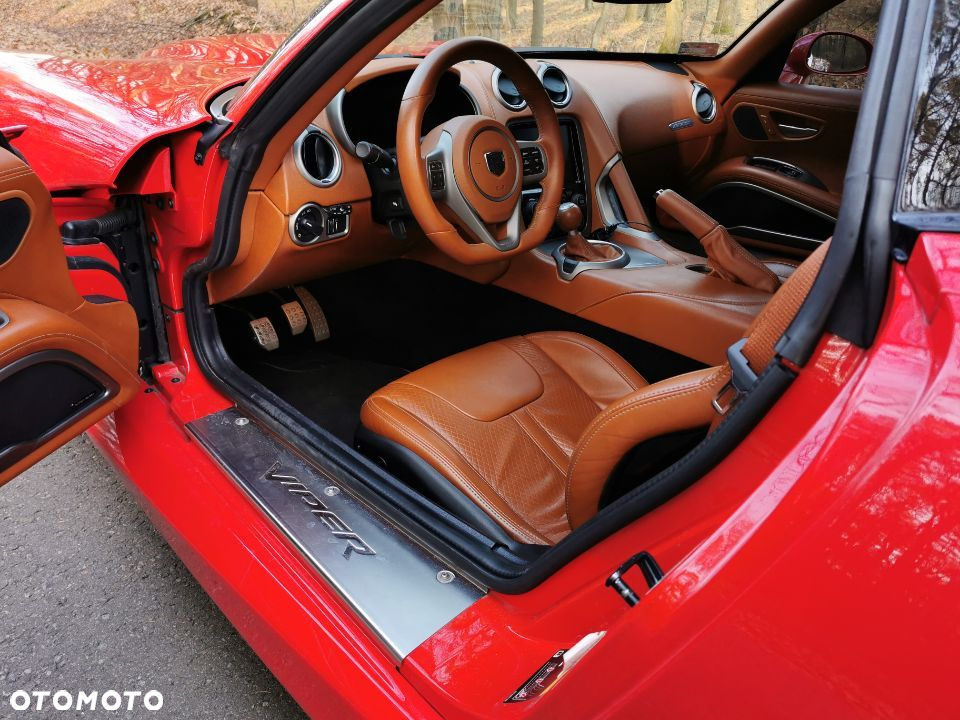 Dodge Viper - 15